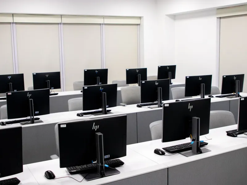 Laboratori Virtuali e Competenze Reali: Come Trasformare l'Esperienza Pratica in un Vantaggio Professionale Concreto