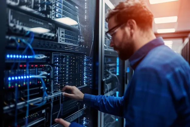Reti che si Programmano da Sole: Come l'Ingegnere di Rete Diventa Protagonista dell'Automazione Moderna